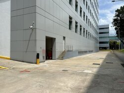 Changi Business Park Central 1 (D16), Factory #456602911